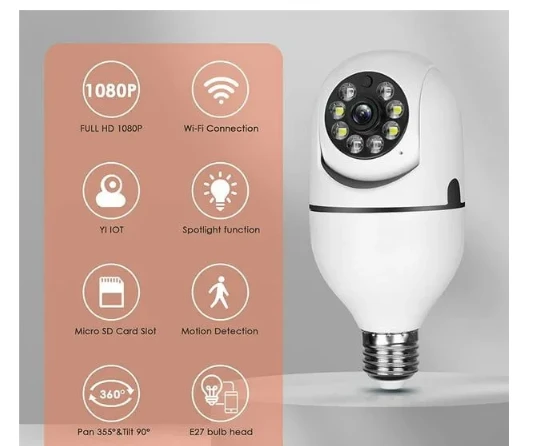 Pix-Link WiFi Smart Camera - image 6