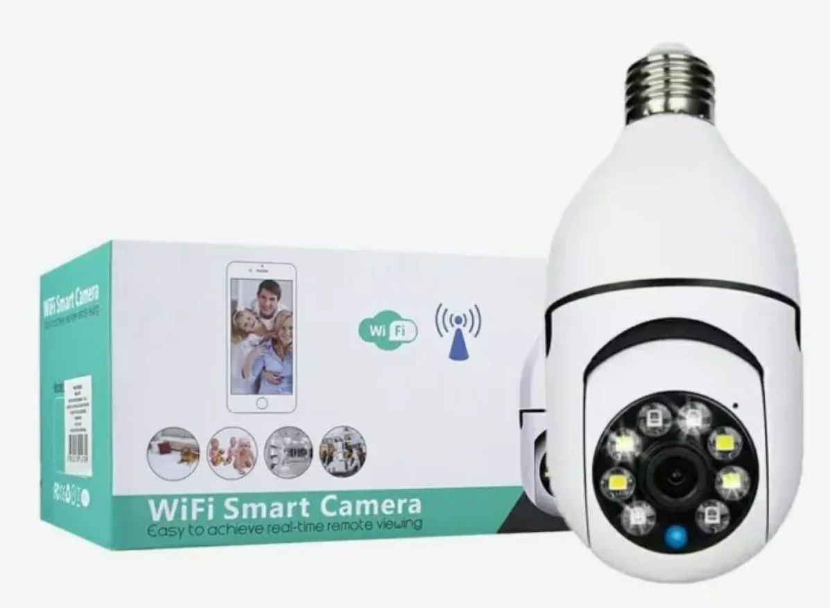Pix-Link WiFi Smart Camera - image 2
