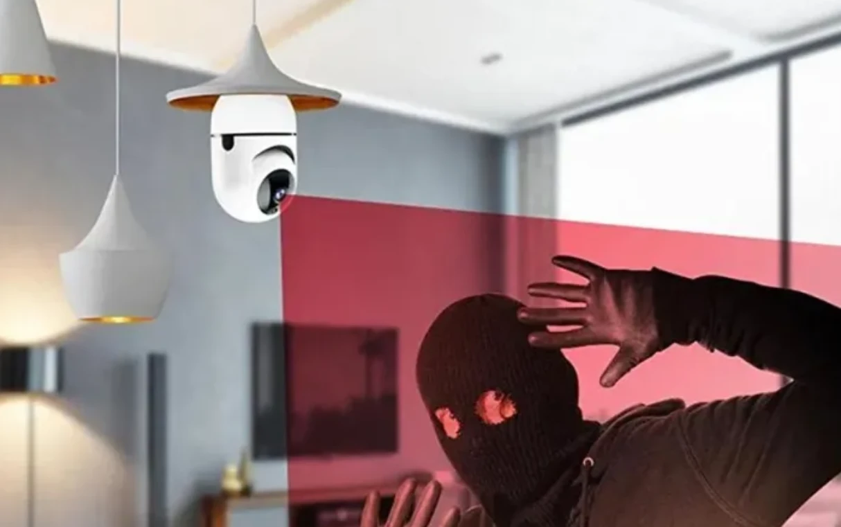 Pix-Link WiFi Smart Camera