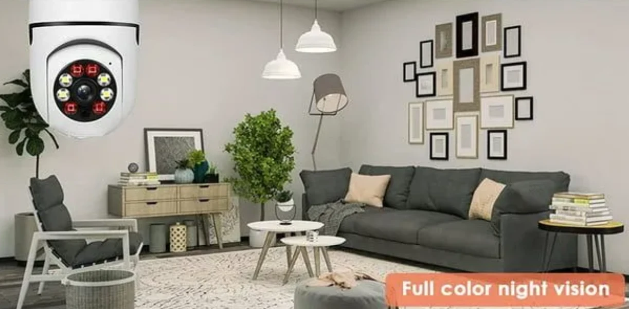 Pix-Link WiFi Smart Camera - image 4