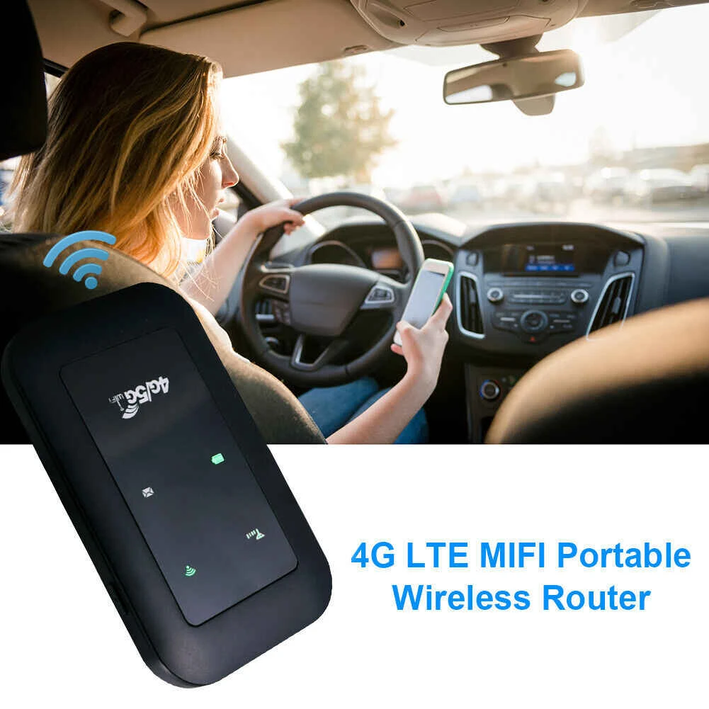Pix-Link PH312-5 LTE CAT4 Pocket Router - image 4
