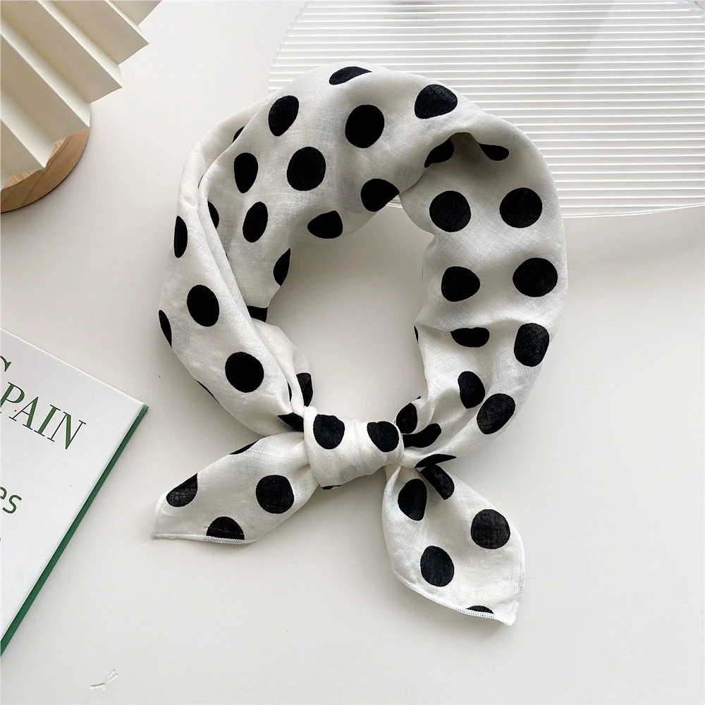 Generic Premium 55cm Cotton Viscose Bandana - image 10