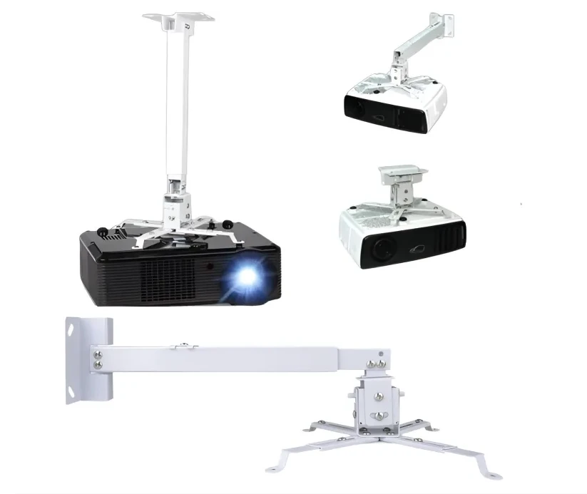 Generic PCM-02 Projector Ceiling Wall Mount Bracket