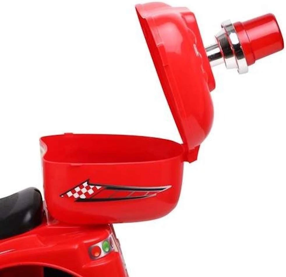 Generic Motor Bike Rechargeable for Kids - image 4