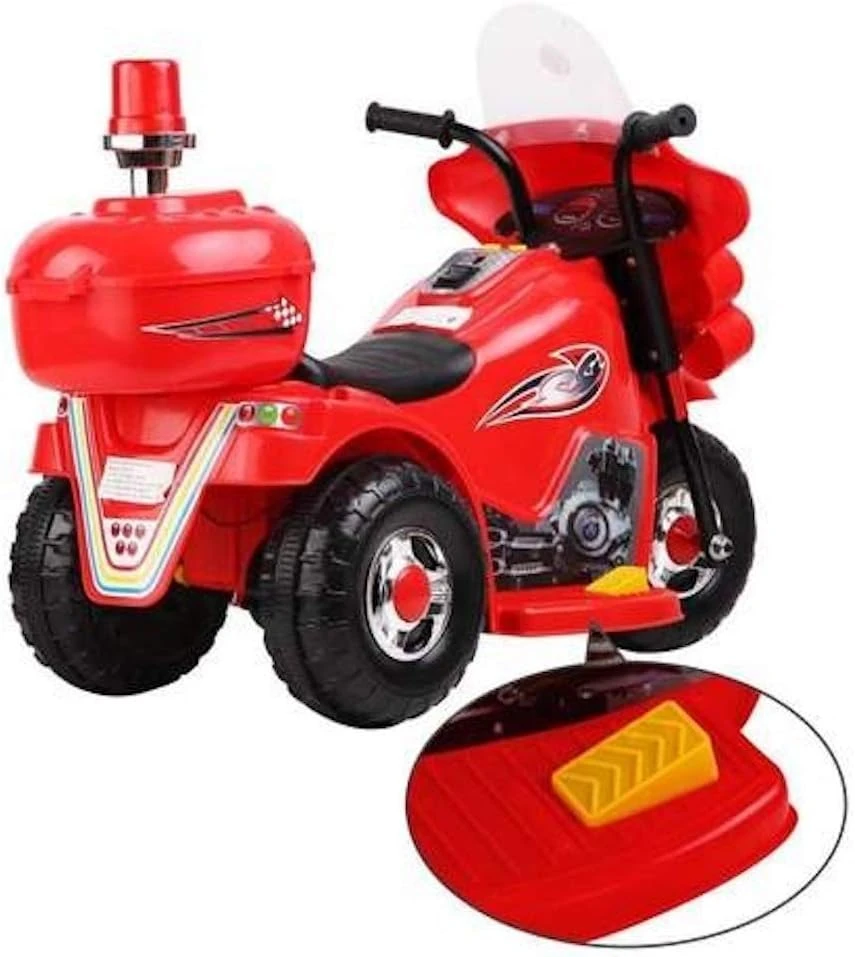 Generic Motor Bike Rechargeable for Kids - image 3