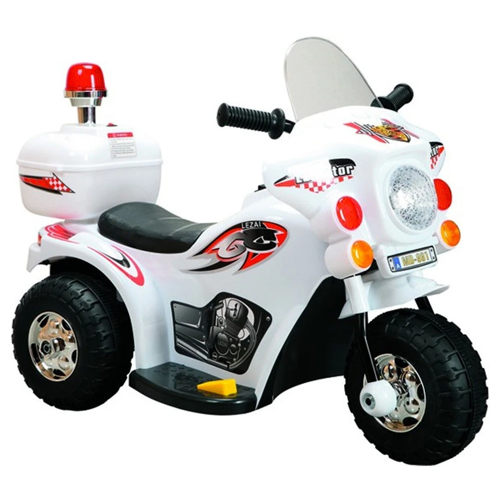 Generic Motor Bike Rechargeable for Kids - image 2