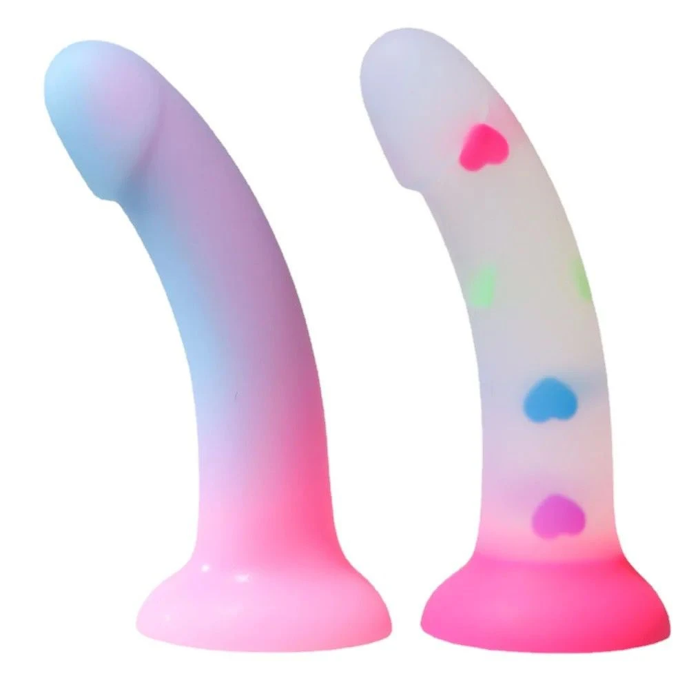 Generic Simulation Dildo For Men And Women - image 5