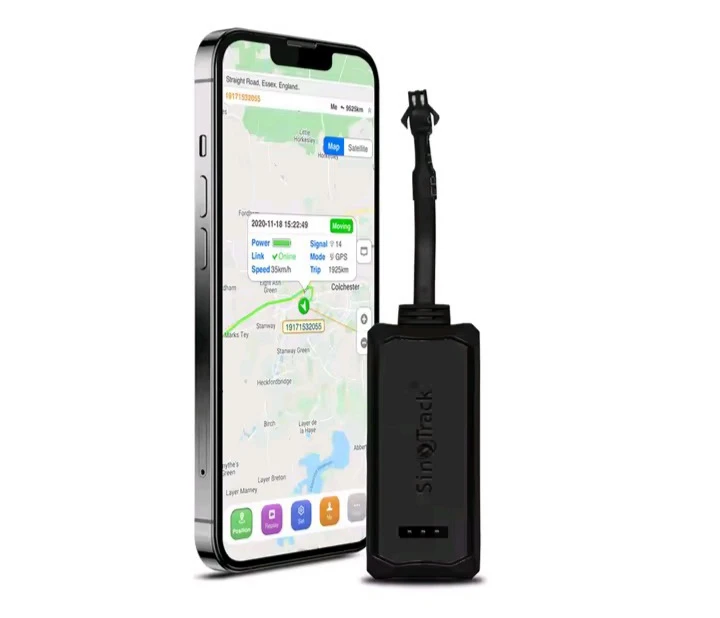 SinoTrack ST-900 Smart GPS Tracker - image 1