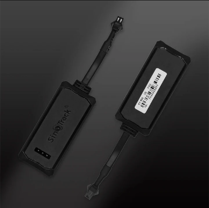 SinoTrack ST-900 Smart GPS Tracker - image 2