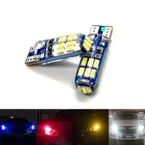 Generic T10 Super Bright LED Parking Light Bulb