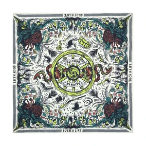 Bandits Bandana Such is Life - Outlaw