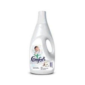 Comfort Fabric Conditioner Pure Natural Gentle 2L