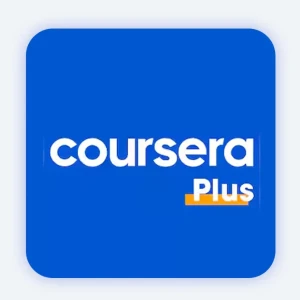 Coursera Plus (3 Month Subscription)
