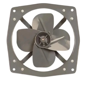 Delmege Turbo Force Heavy Duty Exhaust Fan