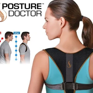 Ontel Posture Doctor Posture Corrector