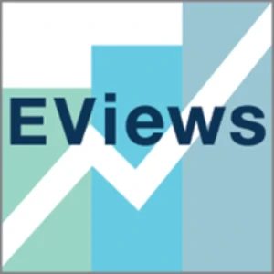 Eviews Enterprise v10 Lifetime License