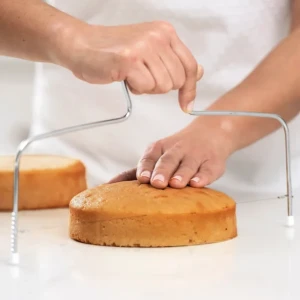 Generic High Quality Cake Leveler Easy Cut & Level