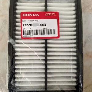 HONDA N-WGN /NBOX JF3/JH3 AIR FILTER  (NON TURBO MODAL)