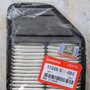 HONDA NWGN CUSTOME AIR FILTER