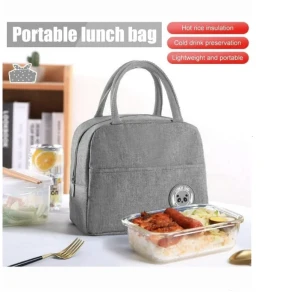 Generic Portable Lunch Bag Hot And Cold