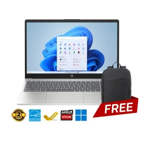 HP AMD Athlon Silver 7120U 15.6'' FHD