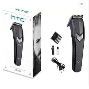 HTC AT-527 Rechargeable Hair Trimmer