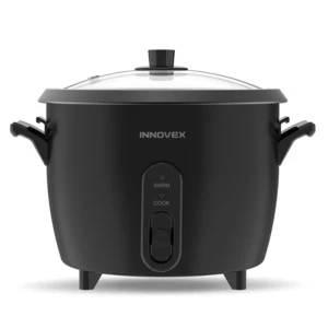 Innovex IRC1811 1.8L Rice Cooker