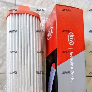 KIA PICANTO AIR FILTER 2017 MODAL