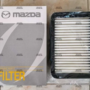 MAZDA AXELA HYBRID BYEFP MODAL  AIR FILTER