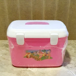 Daxer Medicine Box Portable Multipurpose