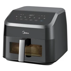 Midea Air Fryer - 8.5L - MF-CY85WK