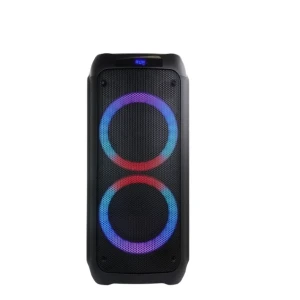 OLIK NSC-582 PORTABLE RECHARGEABLE SPEAKER