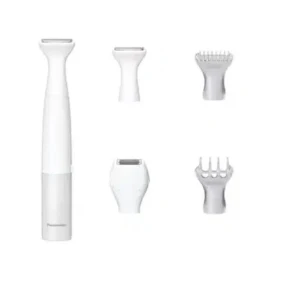 Panasonic ESWV62B 4-in-1 Bikini Trimmer Shaver