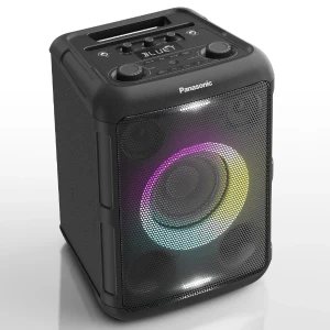 Panasonic SCBMAX5EK Party Speaker