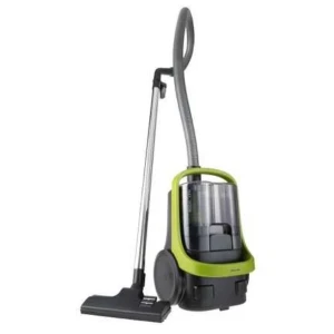 Panasonic MC-CL603 1800W HEPA Filtration Vacuum