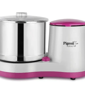 Pigeon Platino 2 Litre Table Top Wet Grinder
