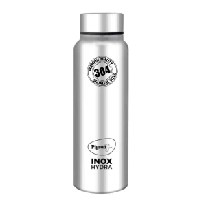 Pigeon Stainless Steel Water Bottle 900 ml