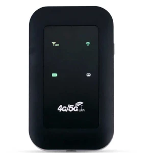 Pix-Link PH312-5 LTE CAT4 Pocket Router