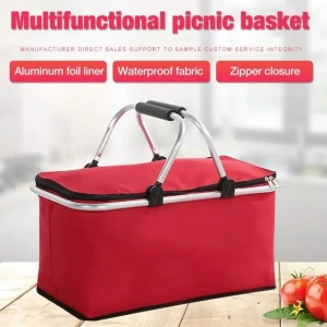 Generic Picnic Bag Portable Outdoor 30L