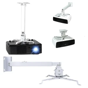 Generic PCM-02 Projector Ceiling Wall Mount Bracket