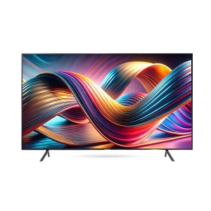 SAMSUNG 43CU7700 4K Crystal UHD Smart TV 43"