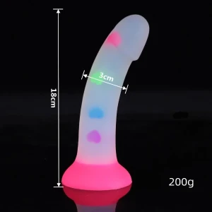 Generic Simulation Dildo For Men And Women