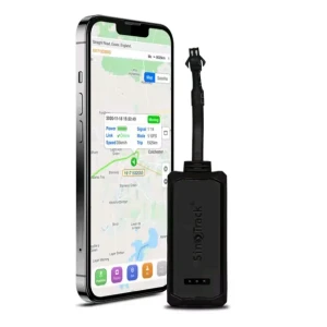 SinoTrack ST-900 Smart GPS Tracker