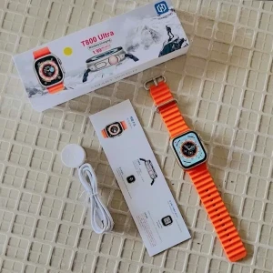 Generic T800 Smart Watch