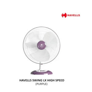 HAVELLS 16" SWING LX Table Fan