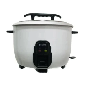 TECSONIC TSRC8500 8.5L Rice Cooker