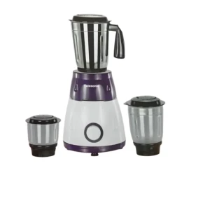 Telesonic Mixer Grinder 3 Jar 700W