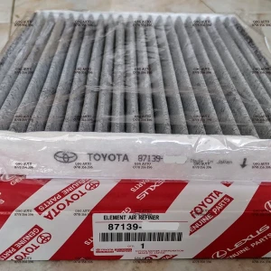 TOYOTA AC108 AC Filter with Active Carbon