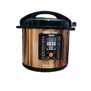[Generic] Multi-Function Smart Pressure Cooker 12L