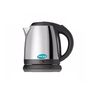 Wicks WKT1800SS 360 Cordless Automatic Jug Kettle